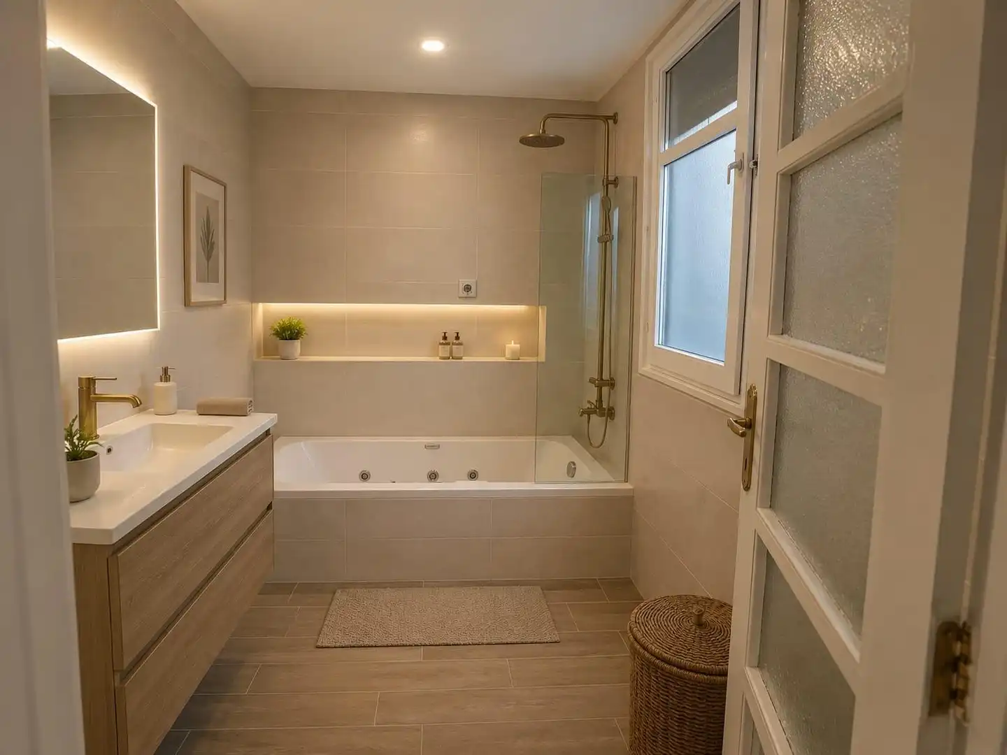 Piso en venta en Calle de San Vicente Mártir 168, imagen 54