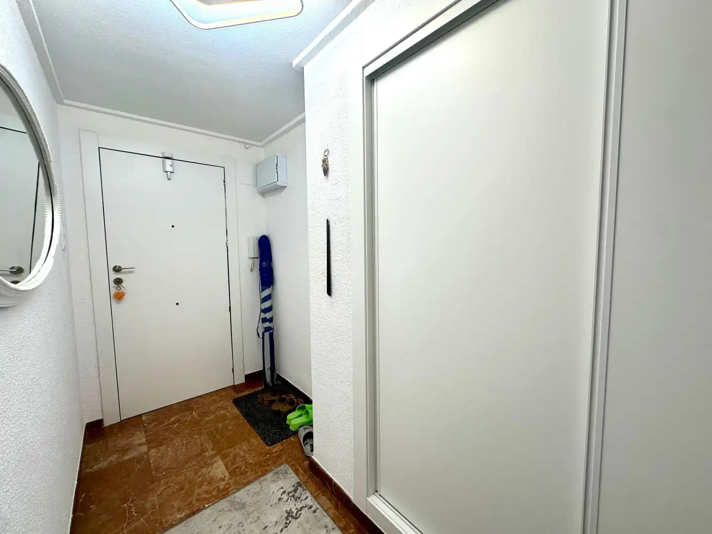 Apartament en venda en Alicante / Alacant amb Aire condicionat, Calefacció i Terrassa