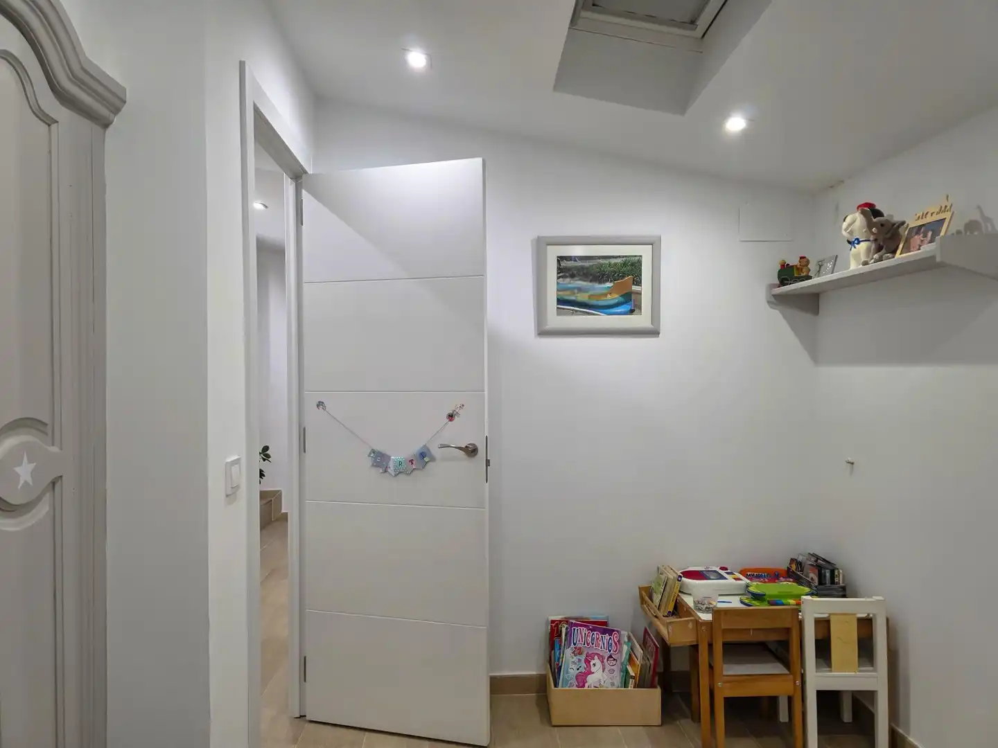 Casa o xalet en venda en Almacelles amb Calefacció, Jardí privat i Terrassa