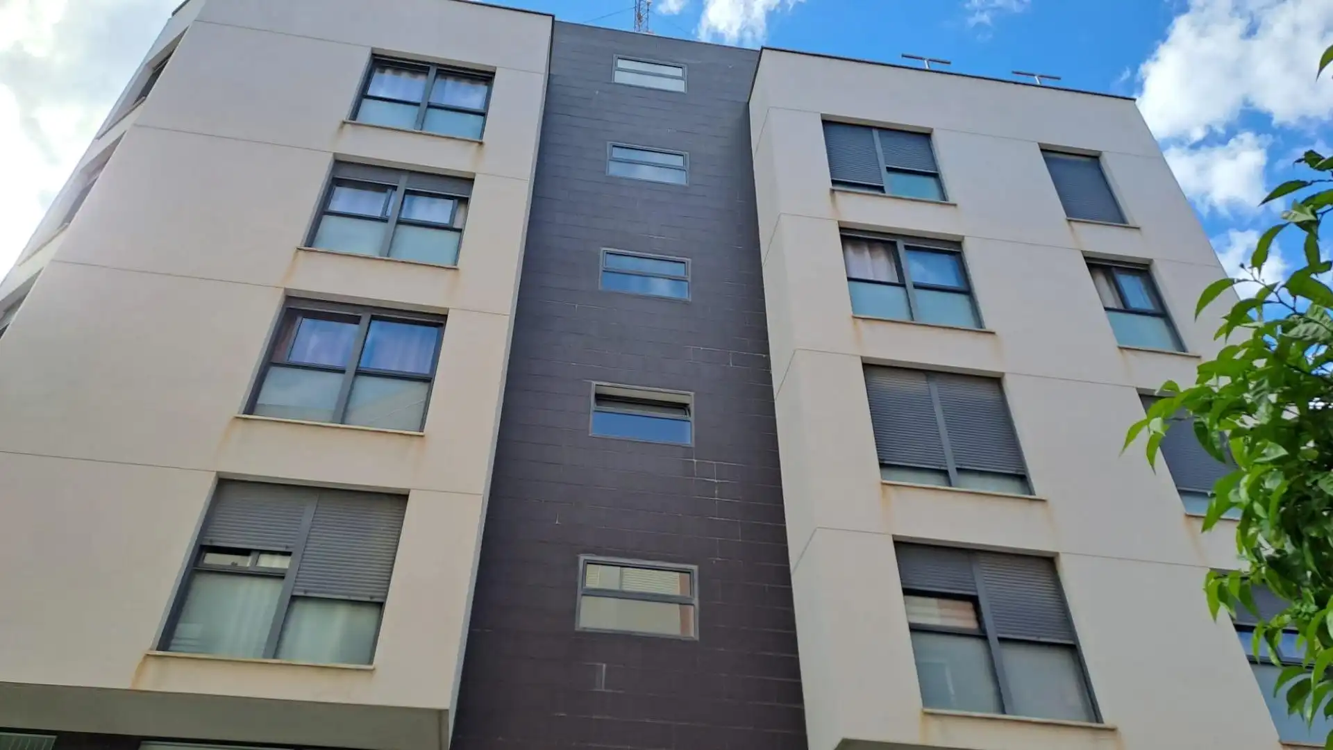 Apartament amb ascensor de lloguer a Casco Urbano, imagen 14