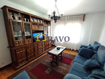 Piso en venta en Medina de Pomar