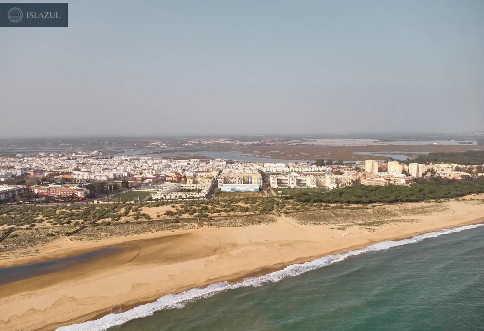 Flat with terrace for sale in Isla Cristina Ciudad, imagen 30