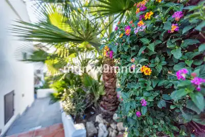Chalet con piscina en venta en El Faro de Calaburra - Chaparral, imagen 7