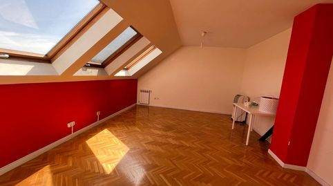 Foto 4 de Ático de alquiler en Zona Norte, Majadahonda