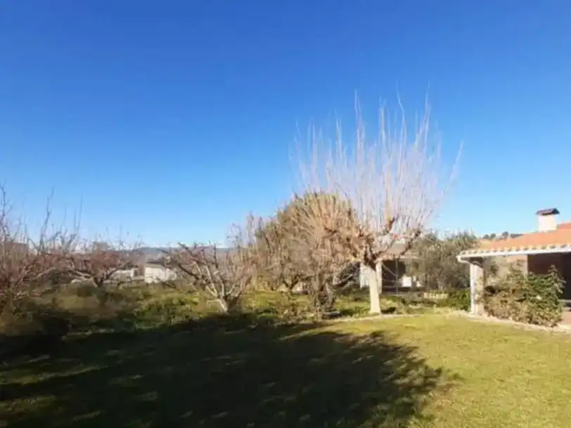 Country house zum Verkauf in Quel mit Privatgarten, Schwimmbad und Möbliert