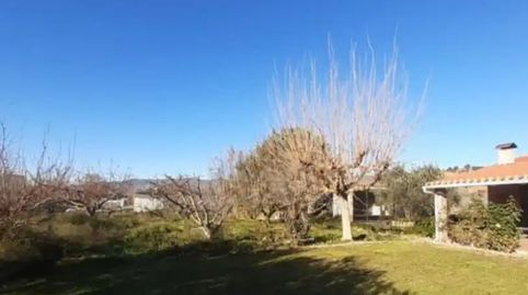 Foto 5 de Finca rústica en venda a Avenida de la Santa Cruz, 40, Quel, La Rioja