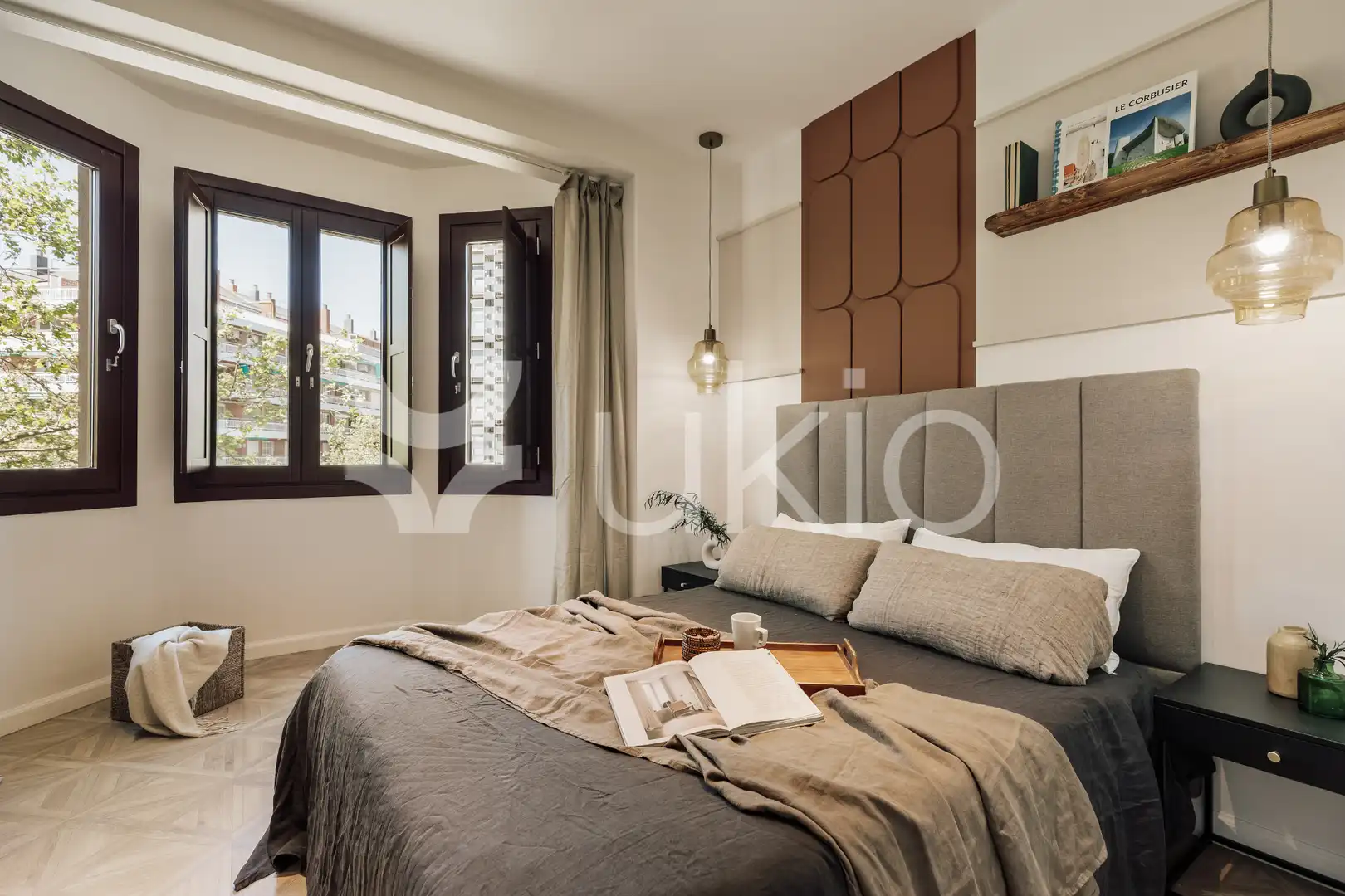 Appartement compact avec ascenseur à louer à Ronda de Sant Antoni, imagen 17