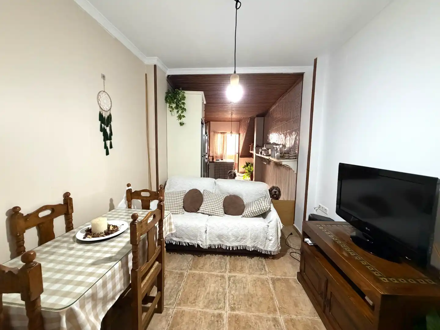 Maison avec terrasse à vendre à Álora, imagen 8