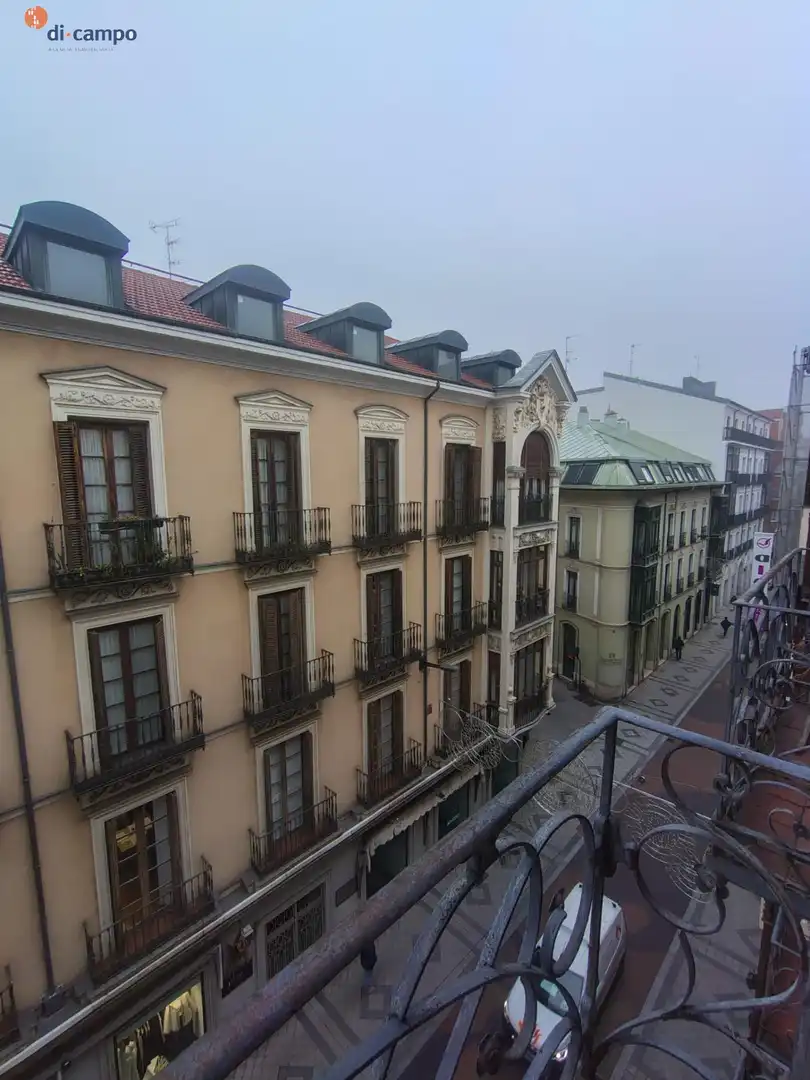 Pis amb ascensor en venda a Calle CLAUDIO MOYANO, imagen 12