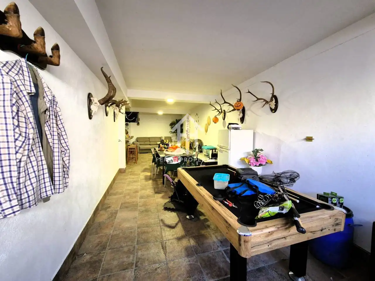 Casa o xalet en venda a Avenida Redonda, Algarinejo