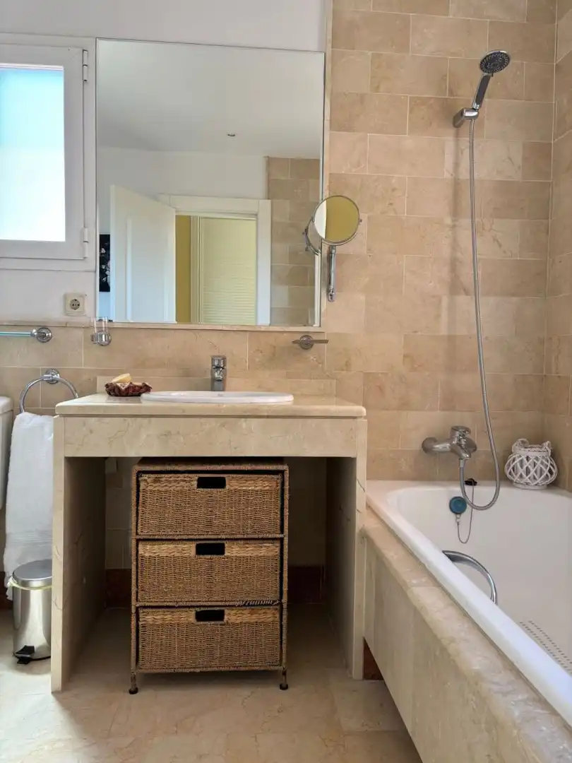 Apartment mit Pool zum Verkauf in Milla de Oro, imagen 15
