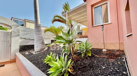 Foto 4 de Casa adosada en venta en Playa Fañabé Alto, Adeje