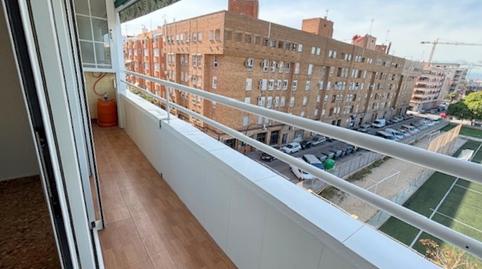 Photo 3 of Flat to rent in Carrer del Pare Antón Martín, La Malva-rosa, Valencia