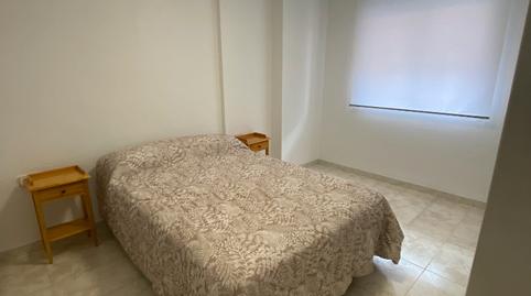 Foto 5 de Pis de lloguer a Calle Beethoven, Los Guindos - Parque Mediterráneo - Santa Paula, Málaga Capital