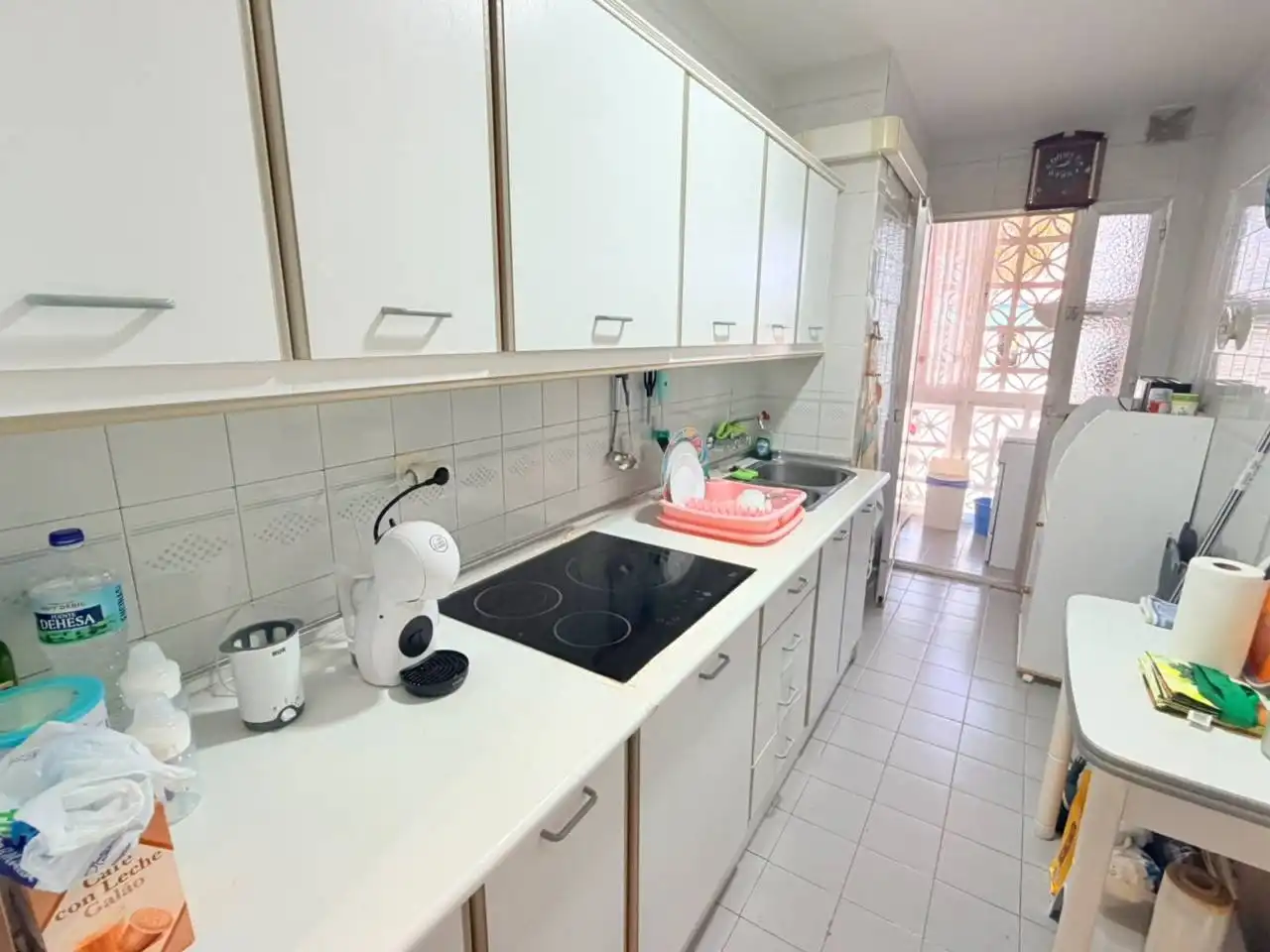 Apartment with pool to rent in Calle Amelia Sánchez Alcázar 1, imagen 11