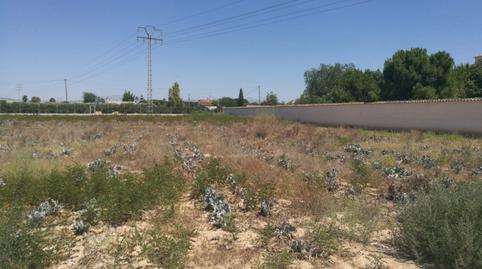 Photo 3 of Residential for sale in Calle de Perleta a Balsares, Centro, Alicante