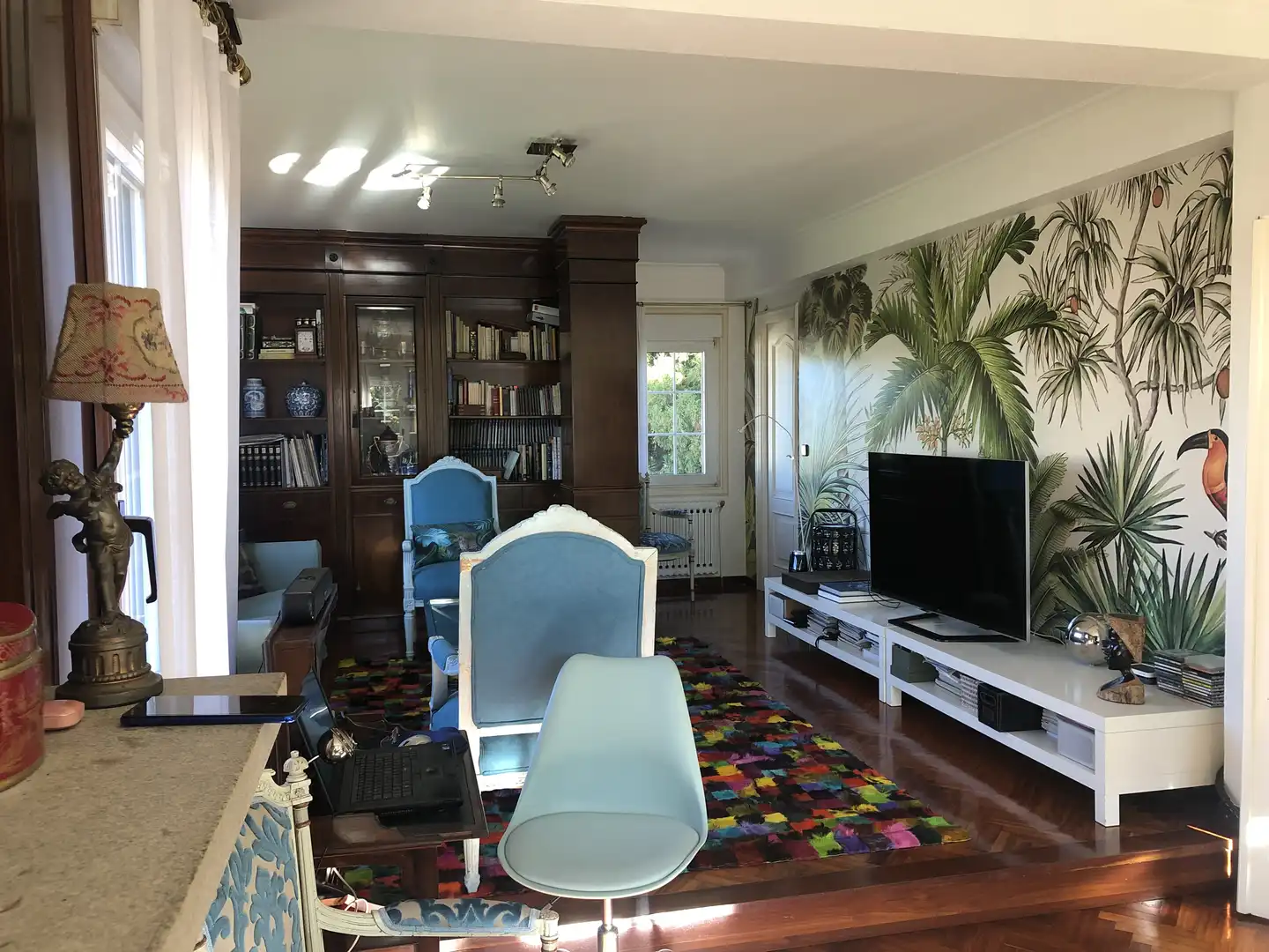 Chalet con terraza en venta en Avenida Francisca Herrera, imagen 2