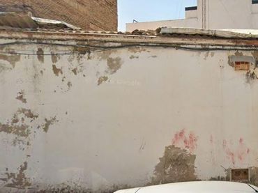 Residential land for sale in San José de la Rinconada