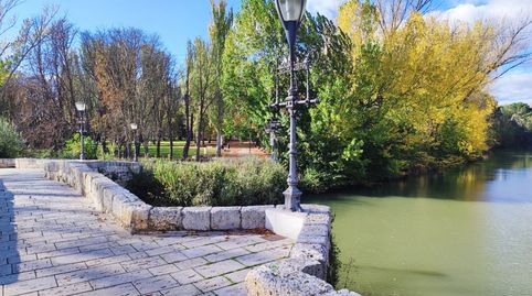 Foto 4 de Piso en venta en San Pablo y Santa Marina, Palencia Capital