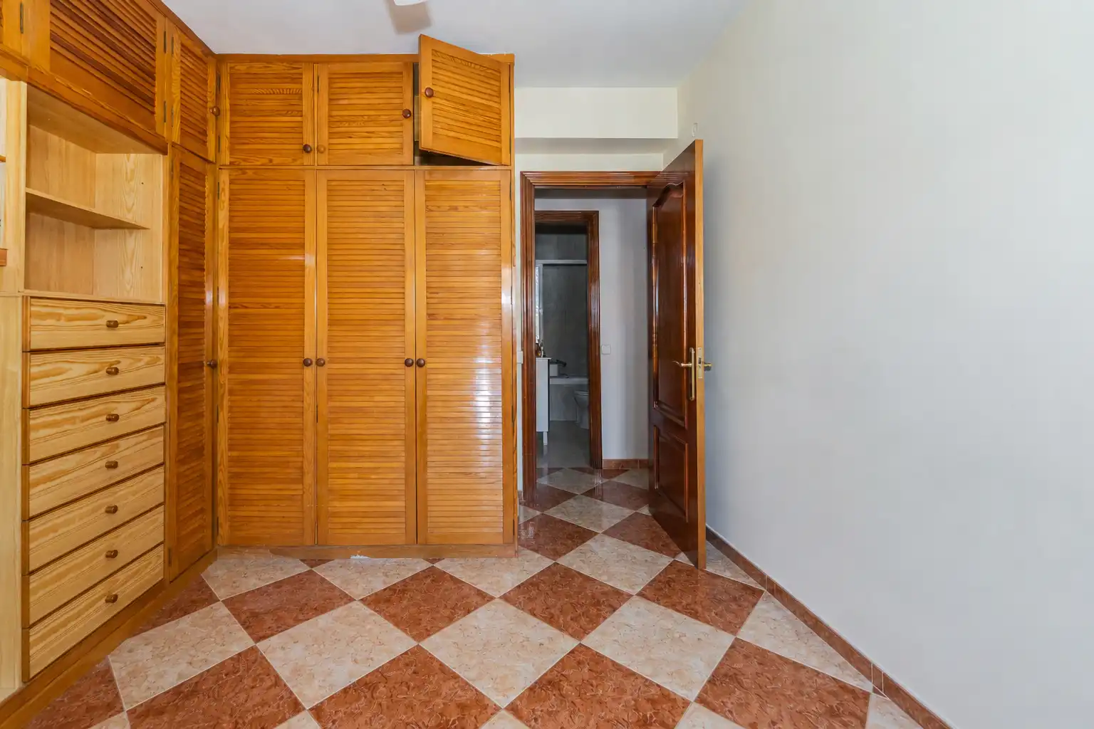 Piso en venta en Madrid con Aire acondicionado, Calefacción y Terraza
