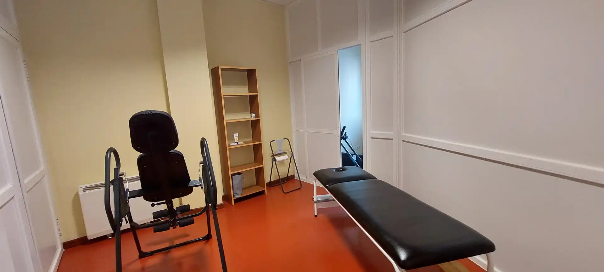 Business premises to rent in Alto del Castaño, imagen 3