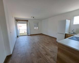 Living room of Flat to rent in  Zaragoza Capital