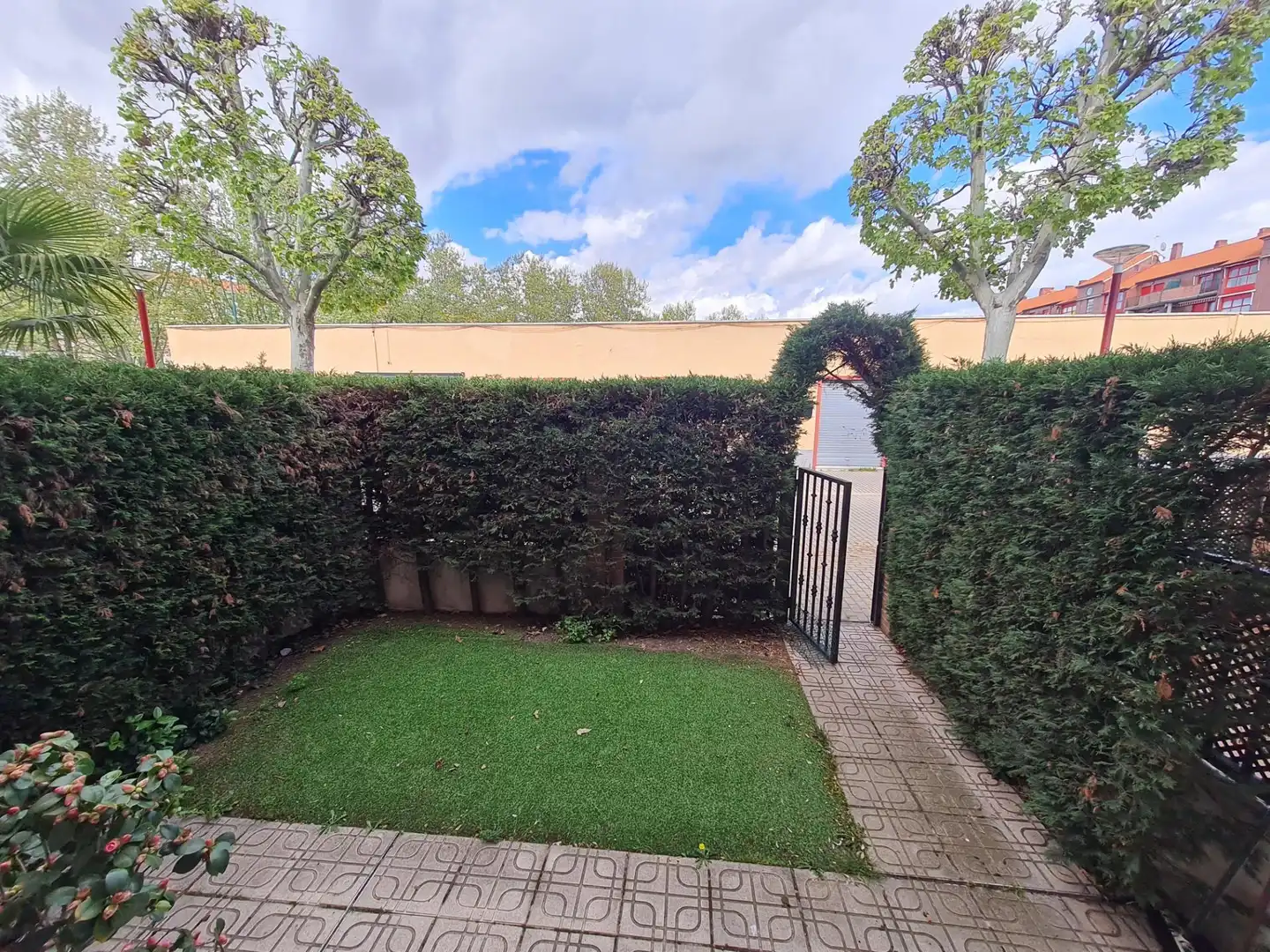 Haus oder Chalet zur Miete in Valladolid, Valladolid