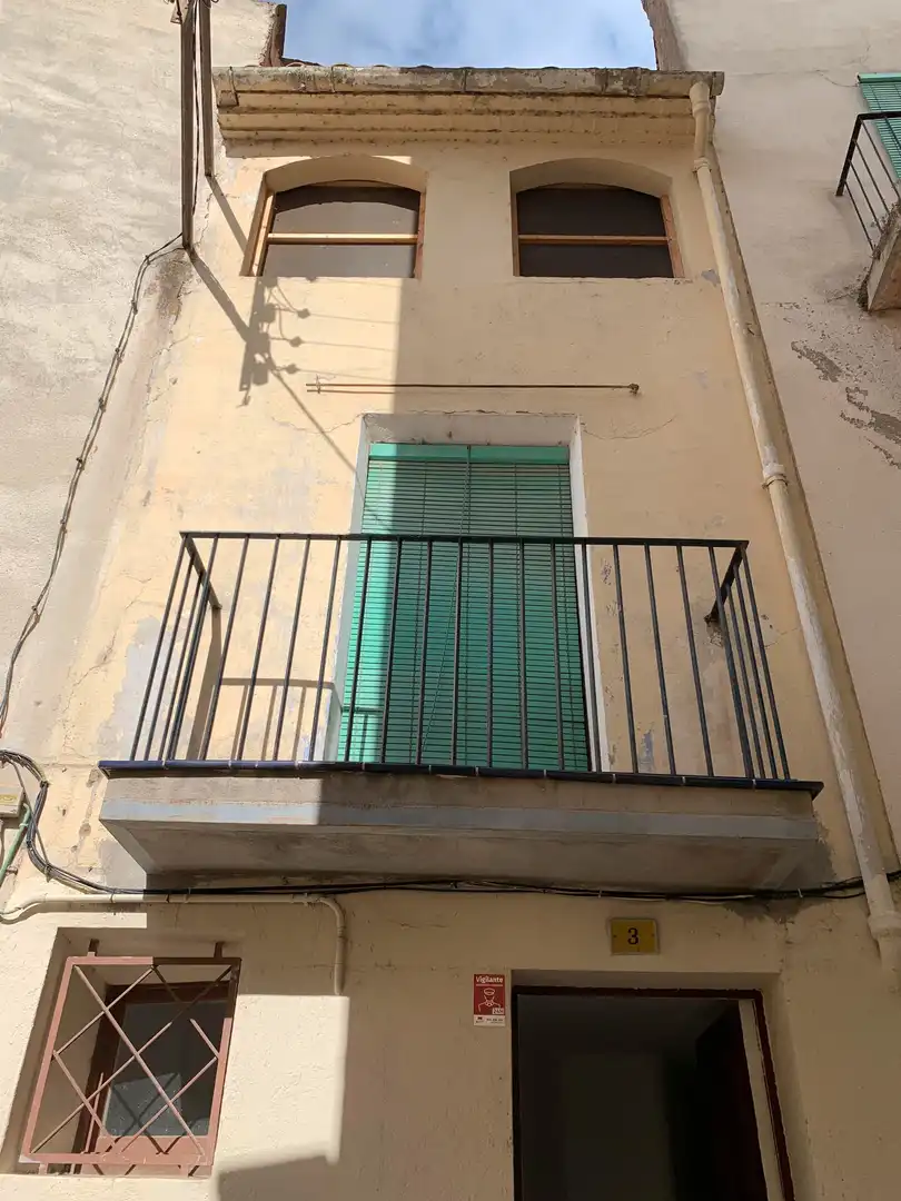 Casa amb terrassa en venda a Móra d'Ebre, imagen 6