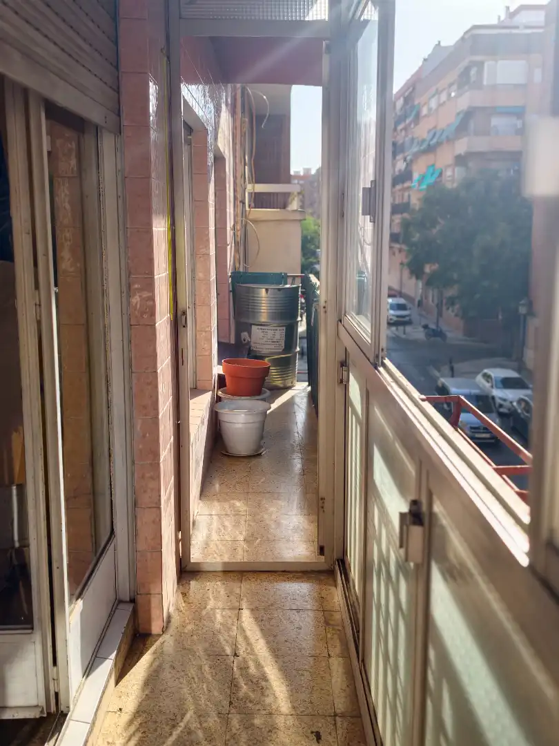 Appartamento con terrazza in vendita a Carrer de Jacomart 33, imagen 9