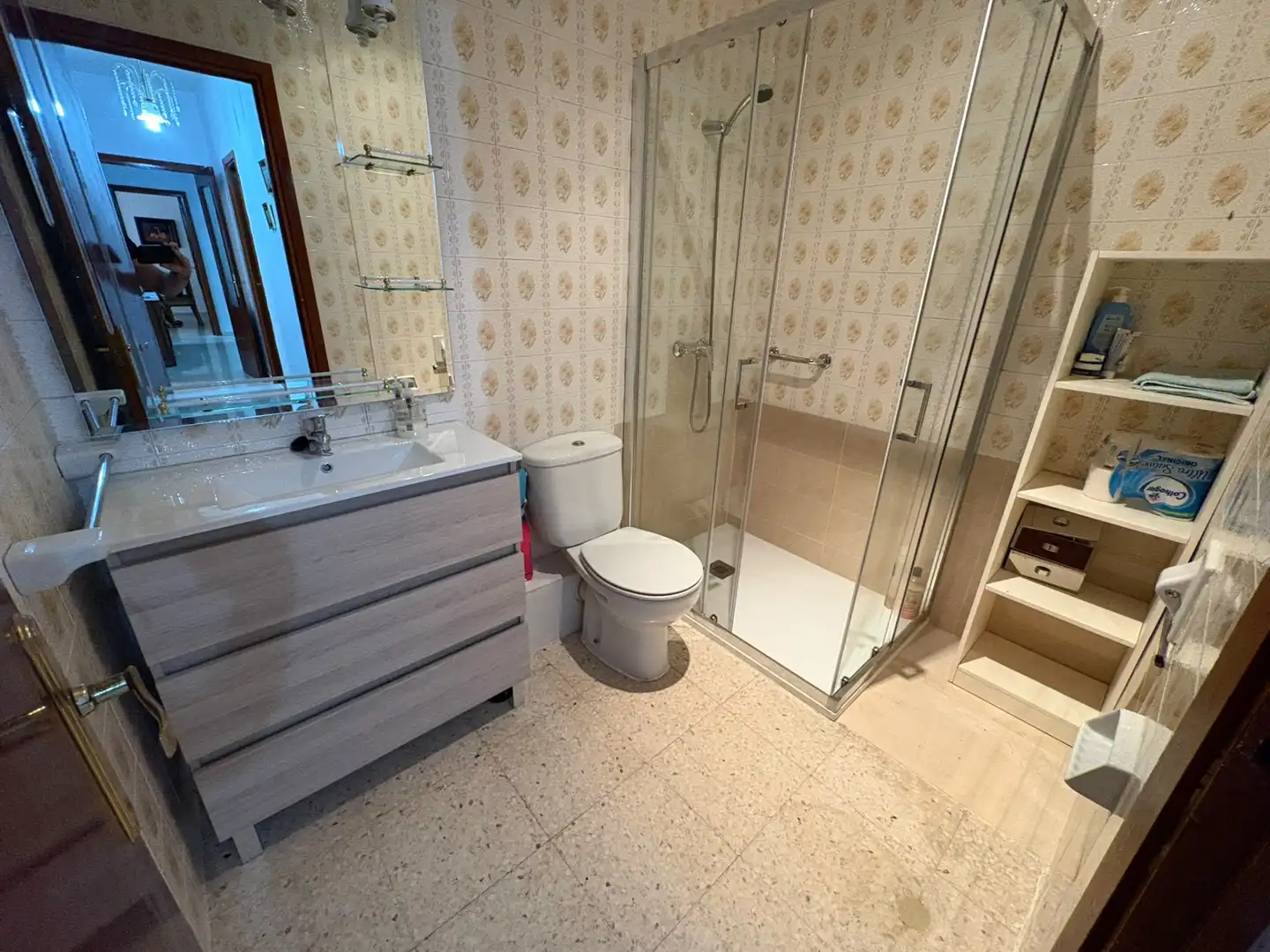 Flat with terrace for sale in Don Benito, imagen 10