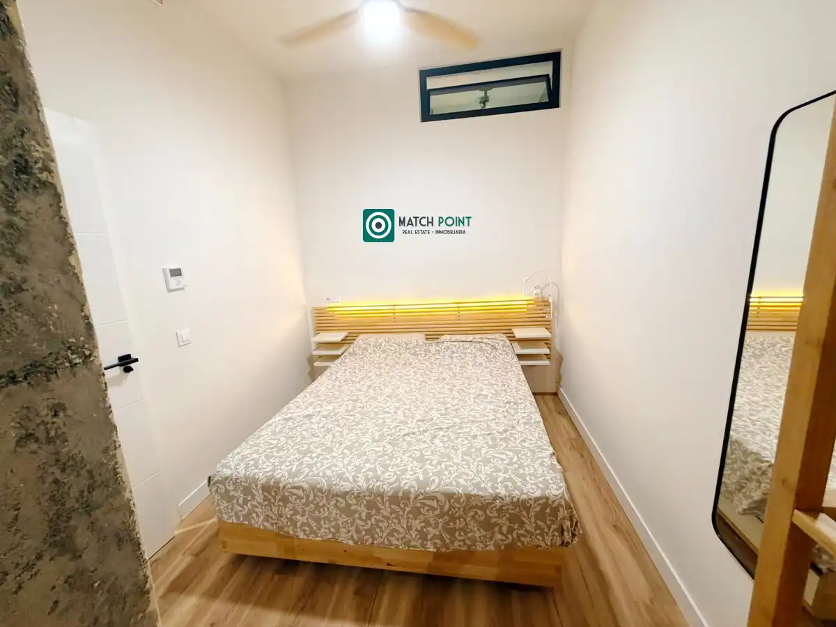 Bedroom of Ground floor for rent in Almuñécar  with Furnished