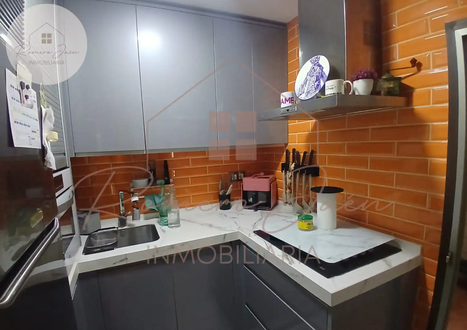 Appartement à vendre à San Felipe - El Almendral - La Merced, imagen 3