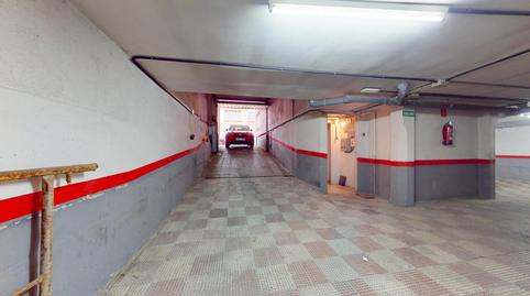 Foto 2 de Planta baixa en venda a San Diego,  Madrid Capital