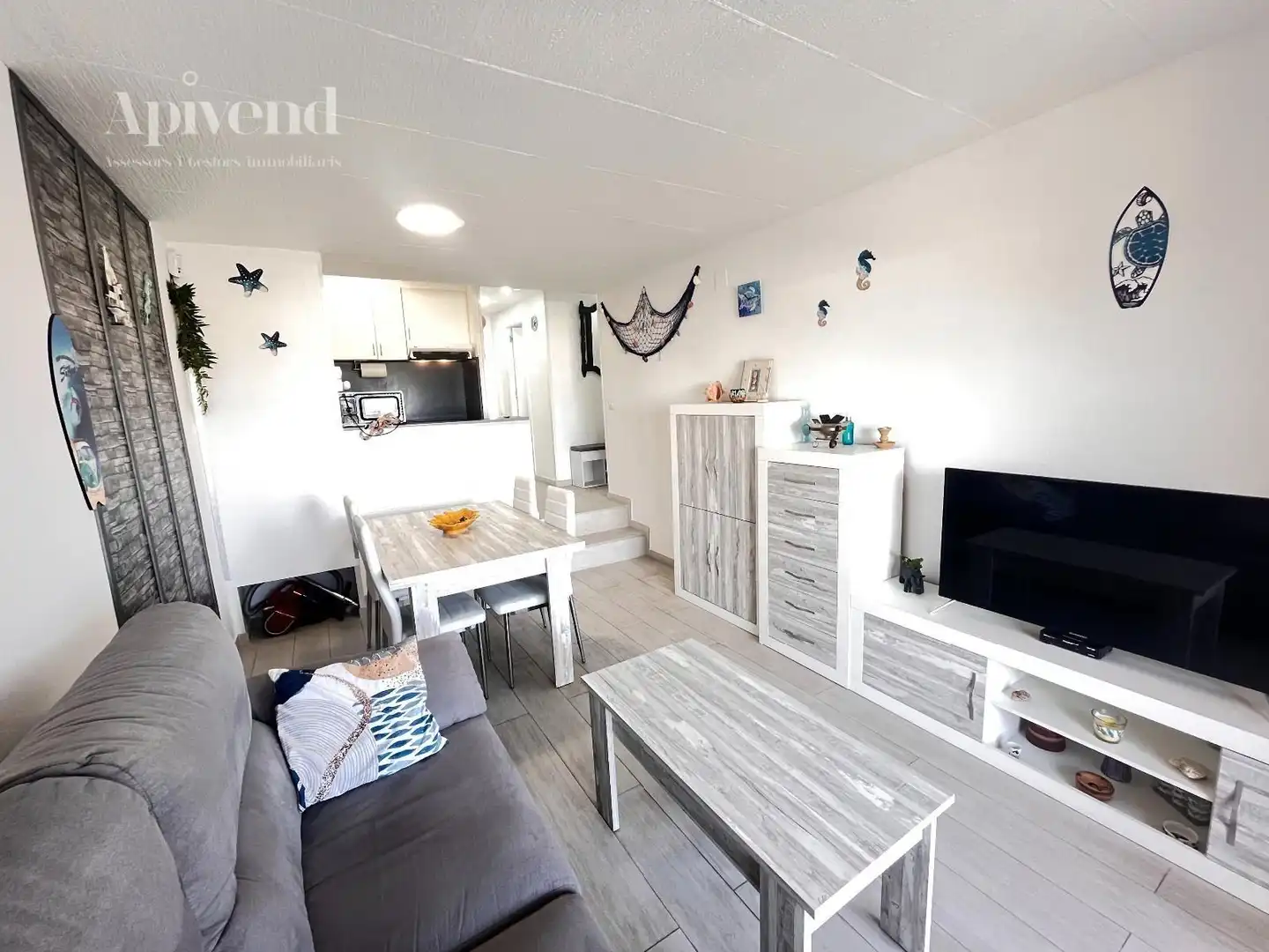 Flat with pool for sale in GRAN RESERVA, imagen 5