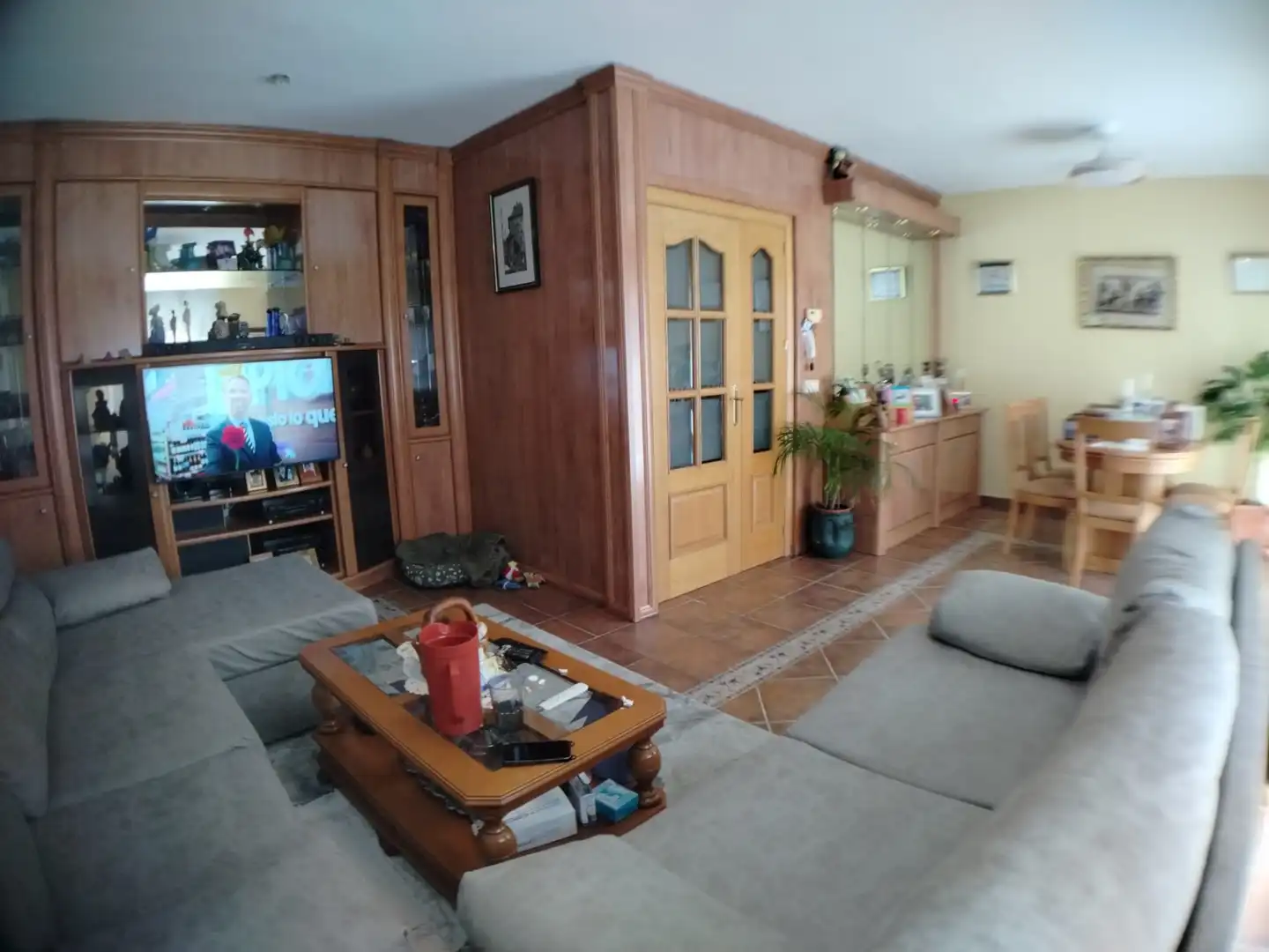 Casa o chalet en venta en Calle Casarrubuelos, 16, Humanes de Madrid