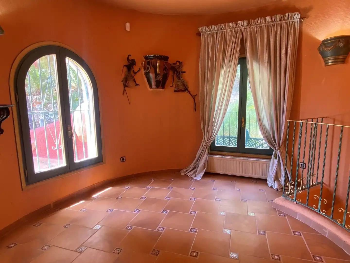 Chalet con terraza en venta en Cumbre del Sol, imagen 22