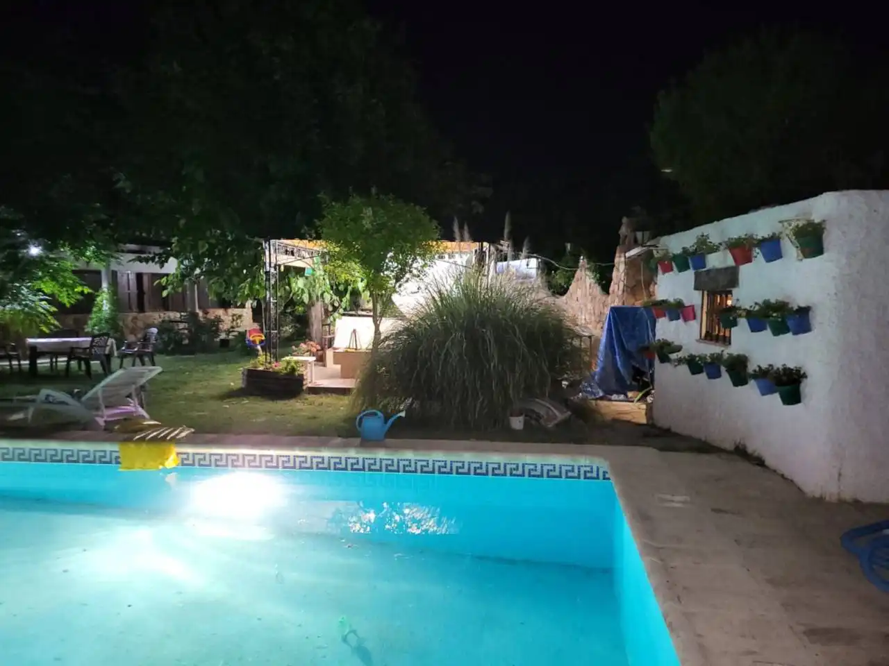 Chalet con piscina en venta en Baza, imagen 35