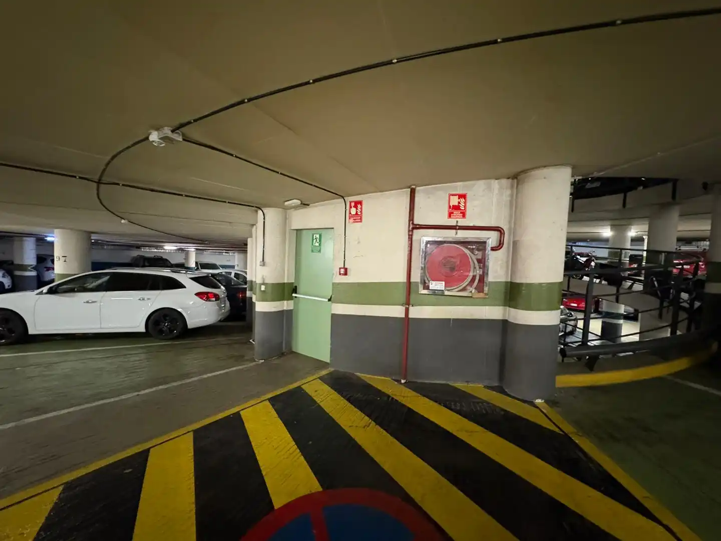 Parcheggio in vendita a Pz del Sortidor, imagen 3