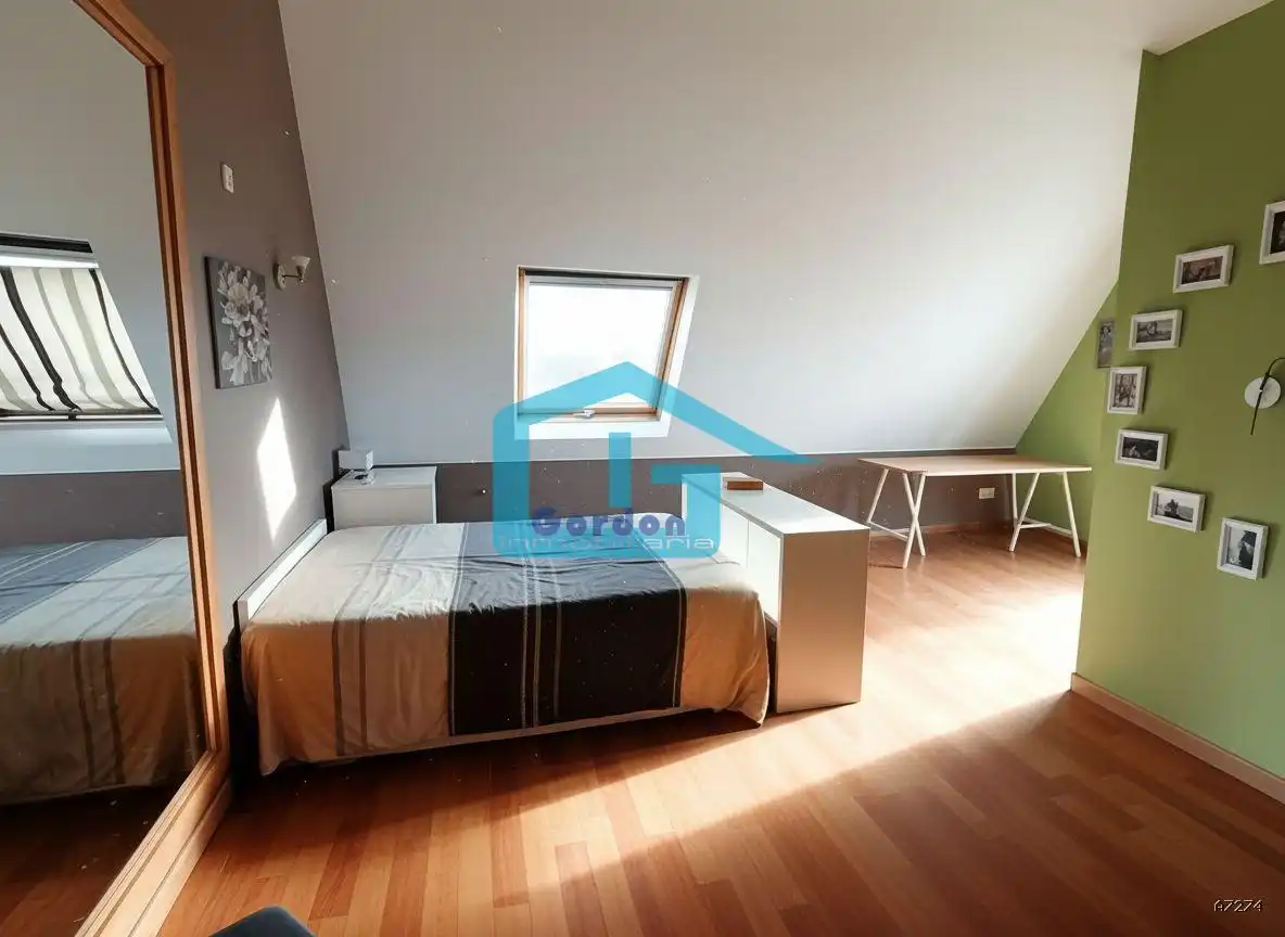 Casa o xalet en venda a Sanxenxo, Pontevedra