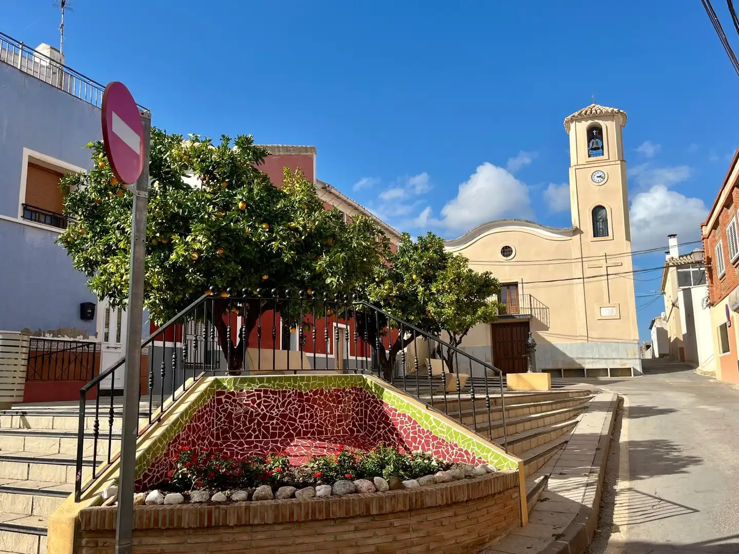 Lands and plots for sale in Bullas, imagen 13