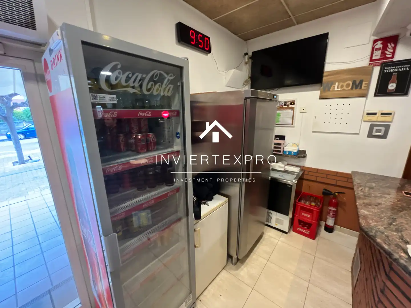 Local comercial en traspaso en Sant Andreu de la Barca, imagen 19
