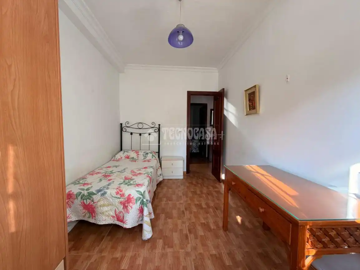 Habitación de Piso en venta en Málaga