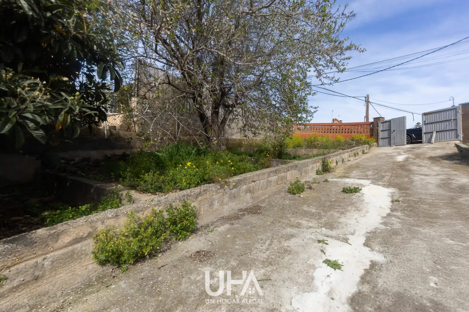 Residencial en venda en Gavà