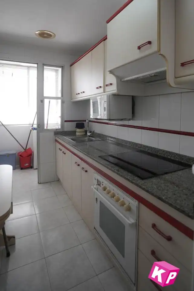 Piso con terraza en venta en Dean Llopez, imagen 9