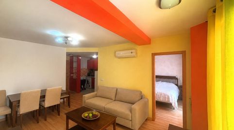 Foto 5 de Apartament en venda a Zona Playa del Cura, Torrevieja