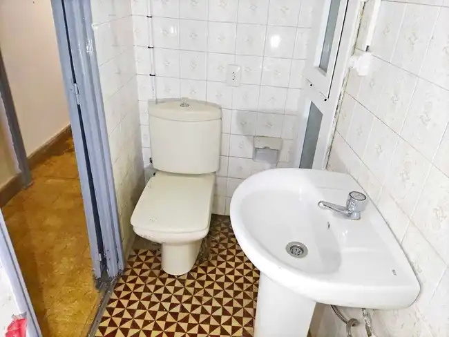 Flat for sale in C/ Muralla de San Antonio, imagen 9