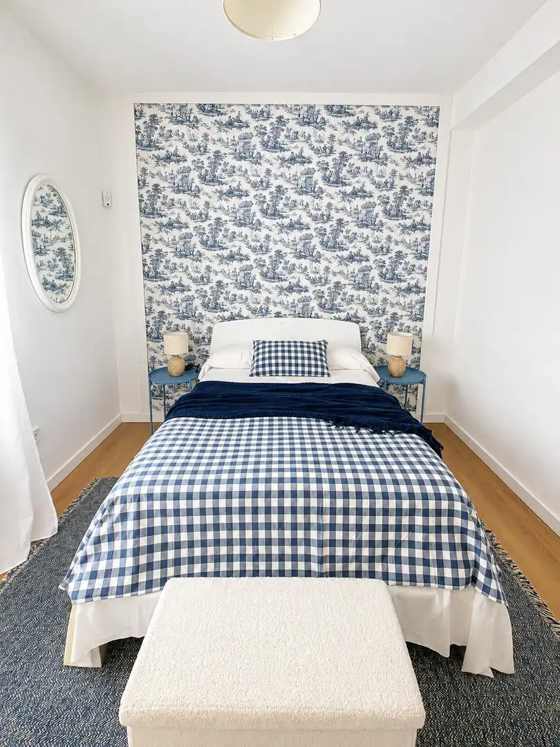 Habitación de Piso en venta en El Puerto de Santa María con Aire acondicionado, Calefacción y Amueblado