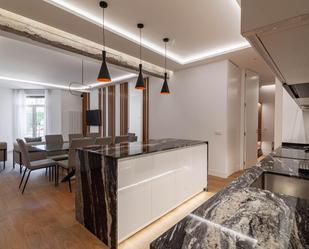 Flat for sale in Paseo de la Castellana,  Madrid Capital