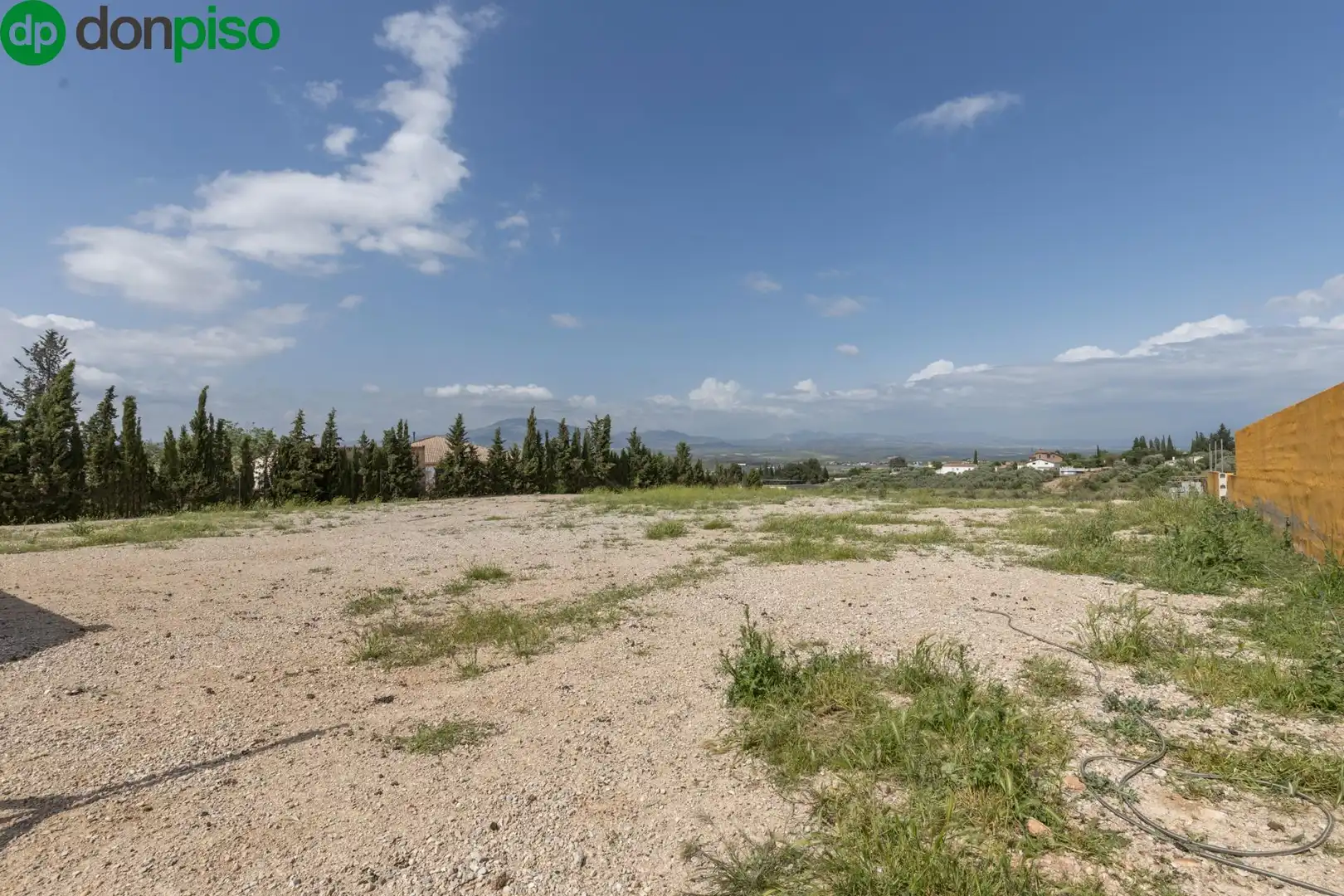 Terreno en venta en Riegos de Moraleda, Moraleda de Zafayona