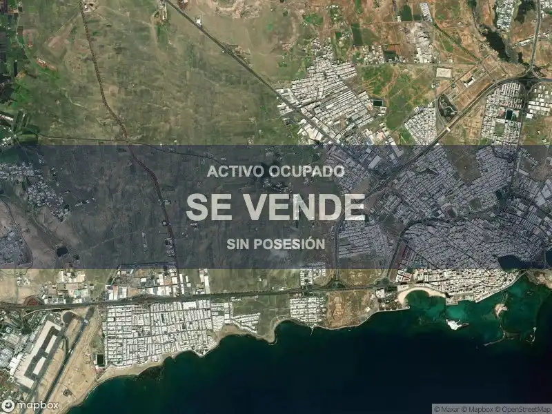 Piso en venta en San Bartolomé